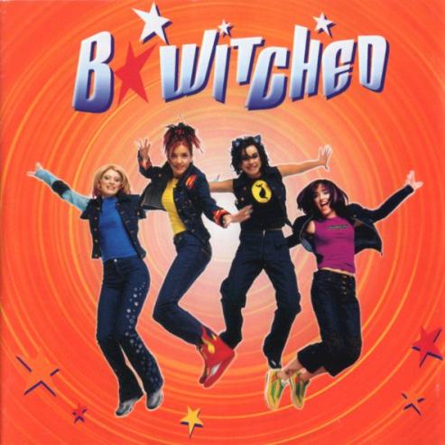 B*Witched